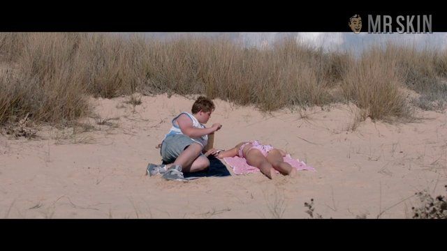 Sexiest Emmanuelle Scenes. Bikini, underwear. 255064