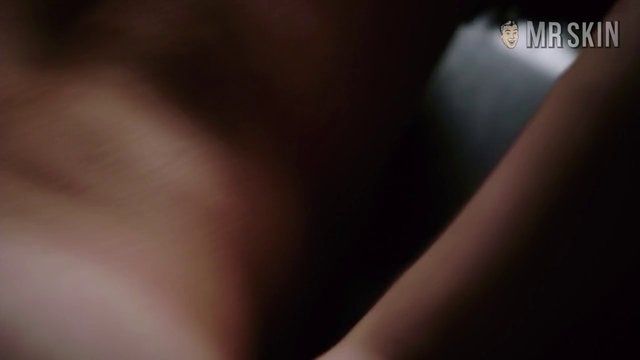 Vaneza Oliveira in 3% (2016-2020) Breasts Breasts Lesbian 255043