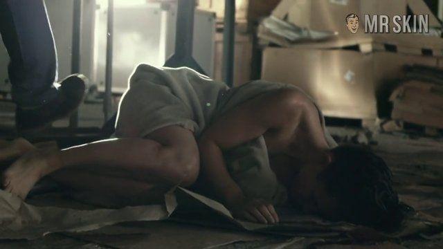 Bianca Comparato in 3% (2016-2020) Breasts Breasts Sexy 255047