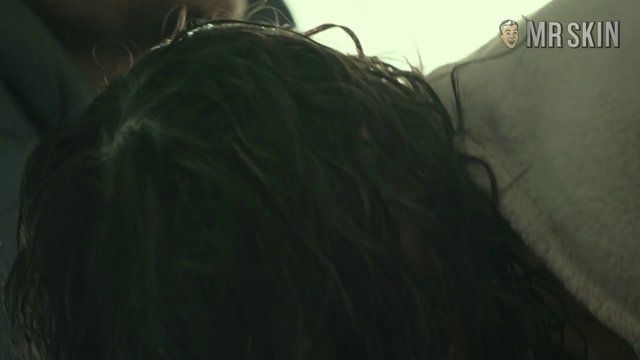 Bianca Comparato Nude as Michele. Sexy, Breasts. 255050