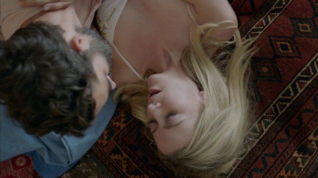 Search Party's Sexiest Scenes with Meredith Hagner. Sexy, Underwear, lesbian. 264312