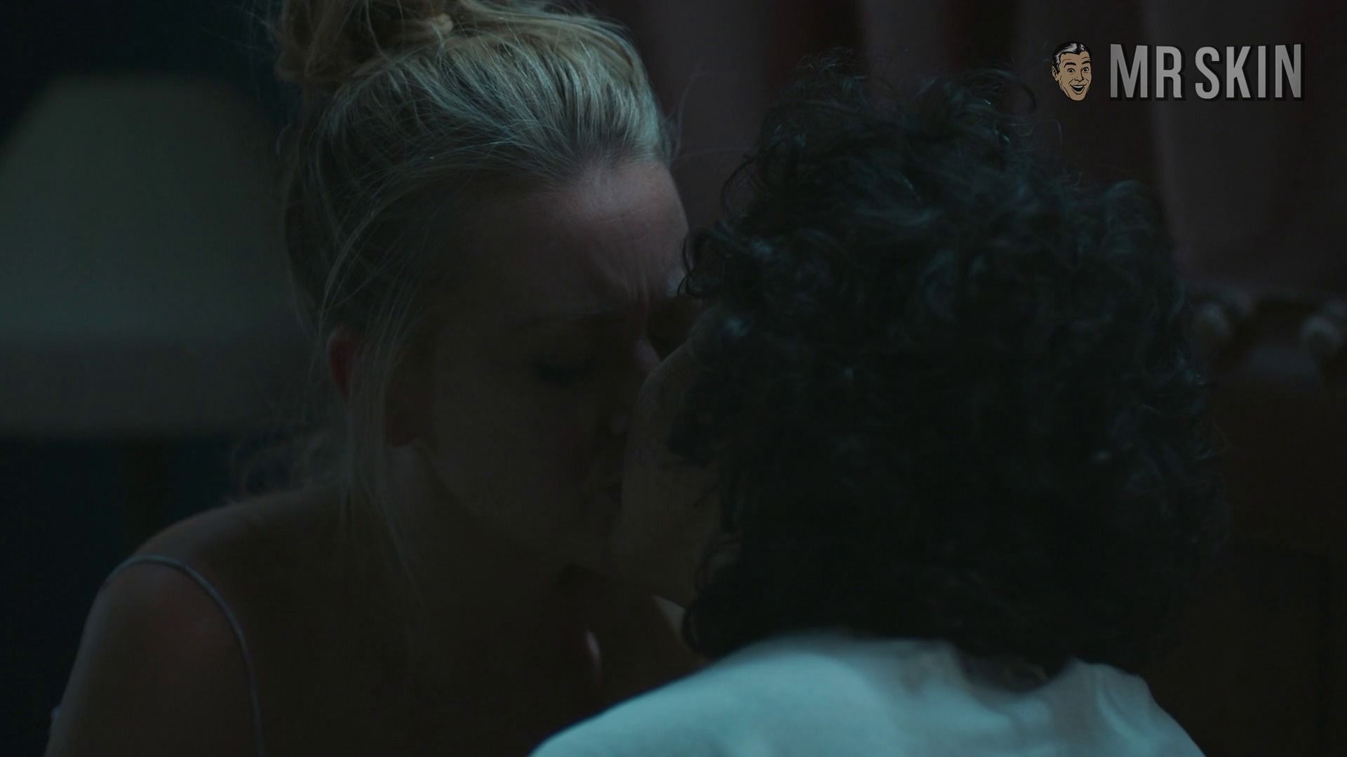 Search Party's Sexiest Scenes with Meredith Hagner. Lesbian, sexy, underwear. 333654