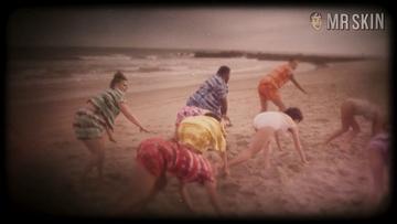 Alia Shawkat in Search Party (2016-2022) Sexy Lesbian Sexy 333657