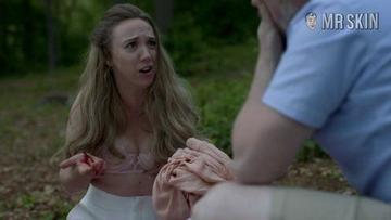 Clare McNulty in Search Party (2016-2022) Underwear Underwear 255097