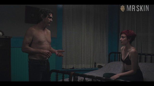 20th Century Women's Sexiest Scenes with Greta Gerwig. Underwear. 255102