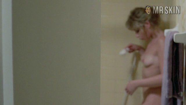 Lisa Randall in Blood Rage (1987) Breasts Bush Breasts Bush 255119