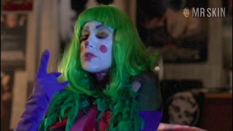 Hottest Victoria De Mare Scene in Killjoy's Psycho Circus. Sexy. 255140