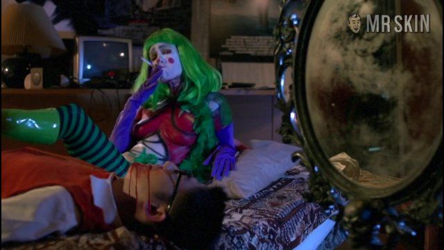 Hottest Batty Boop Scenes. Sexy. 255141