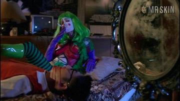 Victoria De Mare in Killjoy's Psycho Circus (2016) Sexy Sexy 255141