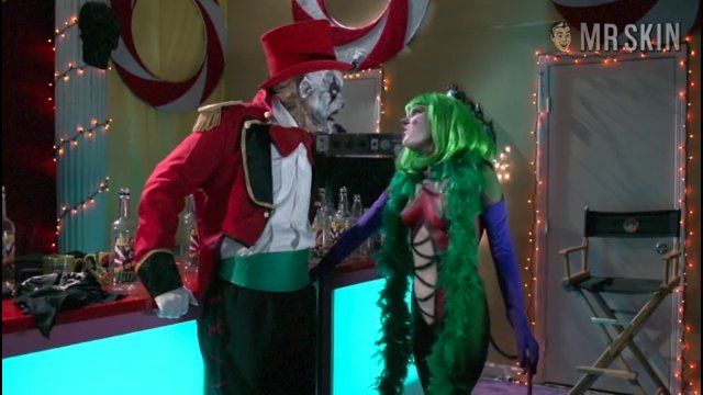 Hottest Batty Boop Scenes. Sexy. 255735