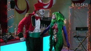 Victoria De Mare in Killjoy's Psycho Circus (2016) Sexy Sexy 255735