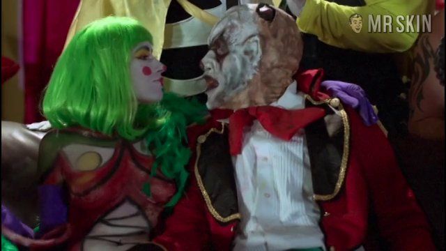 Sexiest Scenes of Batty Boop from Killjoy's Psycho Circus. Sexy. 255143