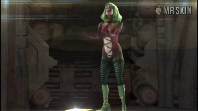 Hottest Victoria De Mare Scene in Killjoy's Psycho Circus. Sexy. 255146