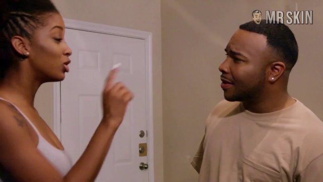 Brandi Gwin in Texas Voodoo Zombies Sexy Sexy 255202