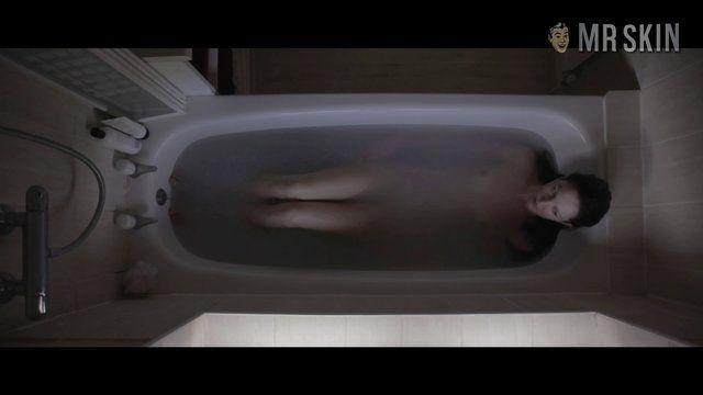 Eaoifa Forward in The Snare (2017) Breasts Breasts Butt 255221