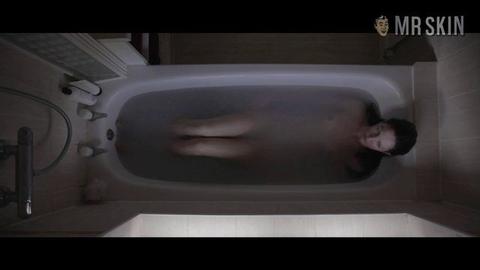 Alice Clarke from The Snare Naked. Breasts, butt, sexy. 255221
