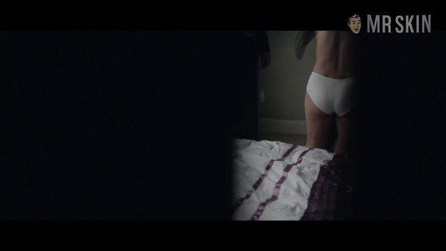 Maria Popska in The Snare (2017) Underwear Underwear 255227