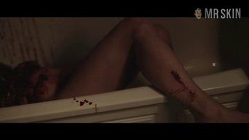 Rachel Warren in The Snare (2017) Sexy Sexy Underwear 255226