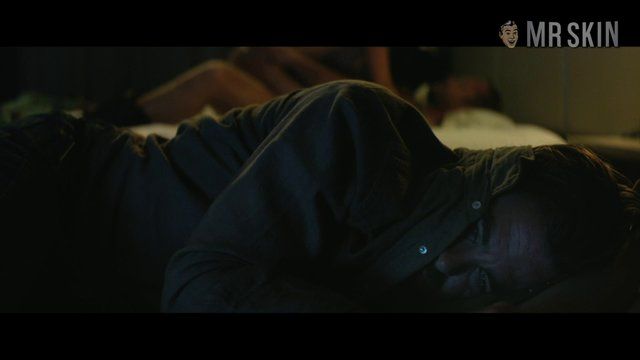 Sexiest Alma Sisneros Scene in Hell or High Water. Sexy. 255259