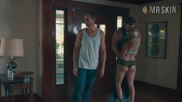 Madeline Brewer in The Deleted (2016) Underwear Bikini Breasts 255293