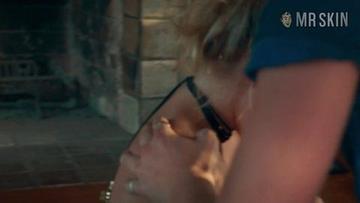 Madeline Brewer in The Deleted (2016) Breasts Bikini Breasts 255320