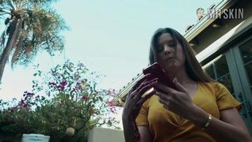 Amanda Cerny in The Deleted (2016) Sexy Sexy Underwear 255323