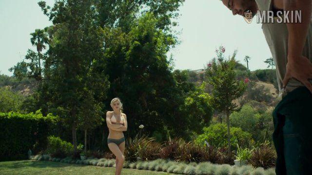 Alissa Violet in The Deleted (2016) Bikini Underwear Bikini Underwear 255341