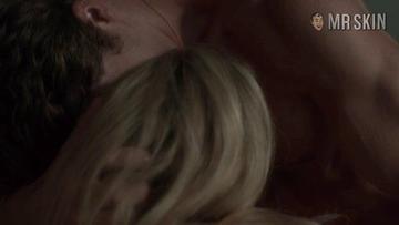 Karina Fontes, Madeline Brewer in The Deleted (2016) Breasts Right Breast Bikini Breasts 255422