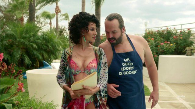 Shut Eye's Sexiest Scenes with Layla Alizada. Bikini, sexy. 264144