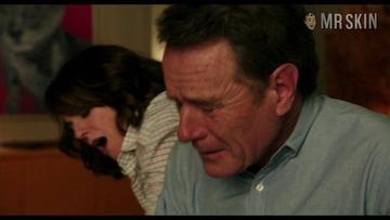 Megan Mullally in Why Him? (2016) Underwear Sexy Underwear 255338