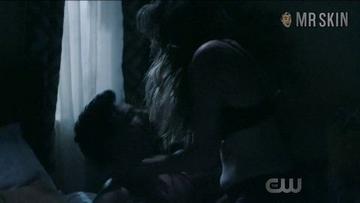 Peyton List in Frequency (2016) Underwear Underwear 255345