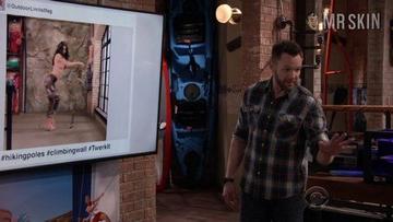 Lilah Richcreek in The Great Indoors (2016) Sexy Underwear Sexy Underwear 255386