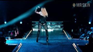 Madonna in Madonna: Rebel Heart Tour (2016) Sexy Lesbian Sexy 255427