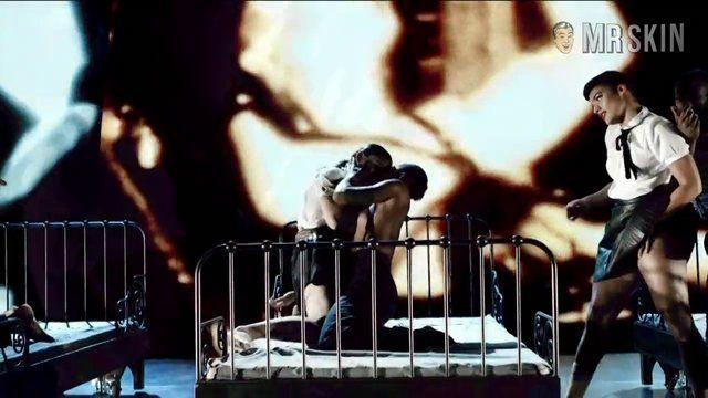 Sasha Mallory in Madonna: Rebel Heart Tour (2016) Breasts Breasts 255428