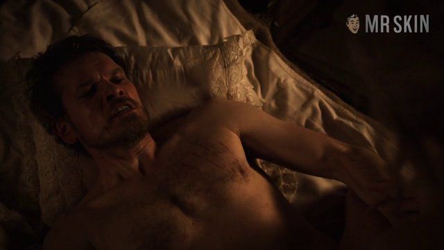 Julie Engelbrecht in Das Vermächtnis der Wanderhure (2012) Breasts Butt Breasts Butt 255449