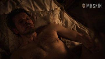 Julie Engelbrecht in Das Vermächtnis der Wanderhure (2012) Breasts Butt Breasts Butt 255449