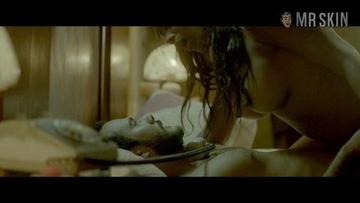 Yudith Castillo in Four Seasons in Havana (2016) Breasts Butt Breasts Bush 255522