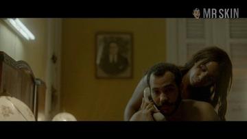 Yudith Castillo in Four Seasons in Havana (2016) Breasts Breasts Bush 255542