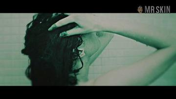 Nudes of Olive Crown from The Creature Below. Right Breast, breasts, underwear. 255480