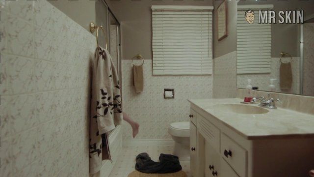 Rebeccah Wyse Naked in Secret Santa. Butt, Sexy. 255498