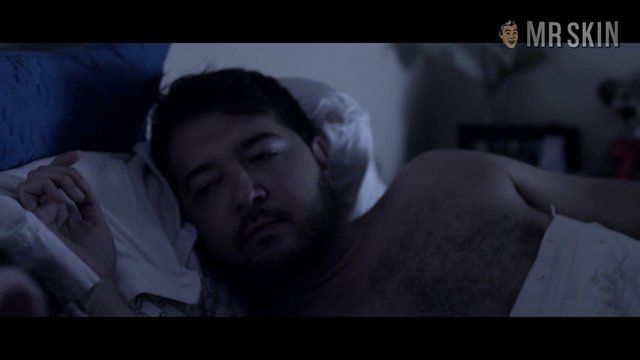 Rai Quartley in Shock (2016) Underwear Underwear 255538