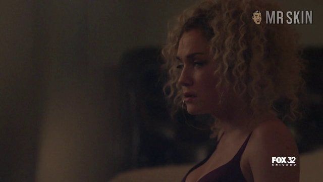 Sexiest Star Davis Scenes. Sexy, Underwear, thong. 256966