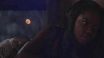 Ryan Destiny in Star (2016-2019) Underwear Bikini Lesbian 262554