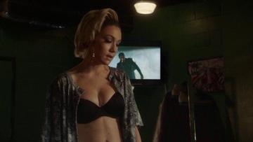 Jude Demorest in Star (2016-2019) Sexy Underwear Sexy Thong 267615