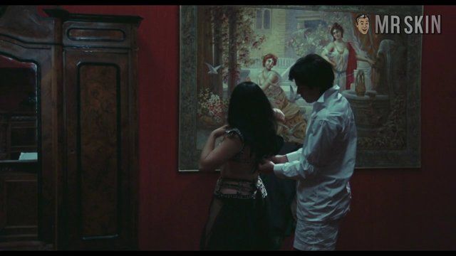 Fiona Florence in Roma (1972) Breasts Sexy Breasts Sexy 255588