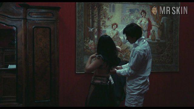 Fiona Florence in Roma (1972) Breasts Sexy Breasts Sexy 255588