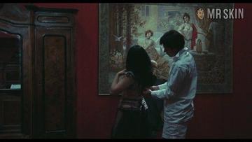 Fiona Florence in Roma (1972) Breasts Sexy Breasts Sexy 255588