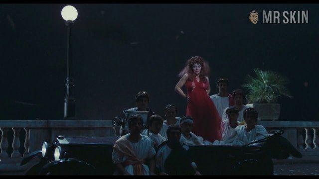 Elisa Mainardi in Roma (1972) Sexy Sexy 255582