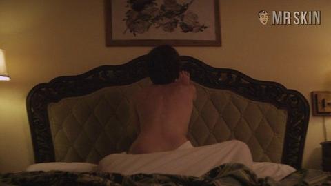Renata from The OA Naked. Right Breast, Sexy, breasts. 255599