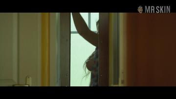 Nudes of Coralie from Mercenary. Breasts, Underwear, sexy. 255648